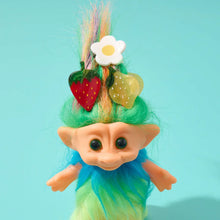 Load image into Gallery viewer, Micro Fruit + Flowers Claw Set