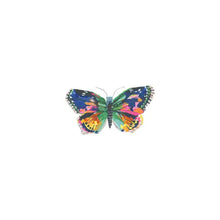 Load image into Gallery viewer, Temporary Tattoo Pairs - Midnight Butterfly