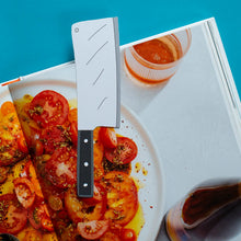 Load image into Gallery viewer, Cleaver Bookmark