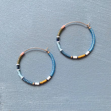 Load image into Gallery viewer, Big Colorloop Hoop - Springwater