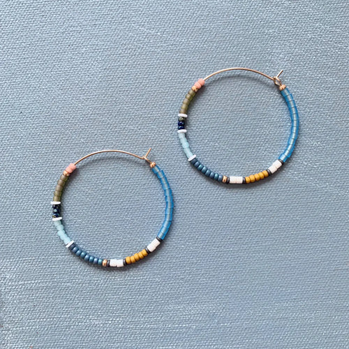 Big Colorloop Hoop - Springwater