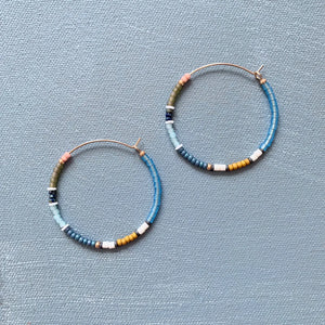 Big Colorloop Hoop - Springwater