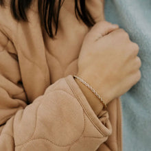 Load image into Gallery viewer, Naomi Rope Bracelet