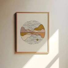 Load image into Gallery viewer, Backwards and Forwards