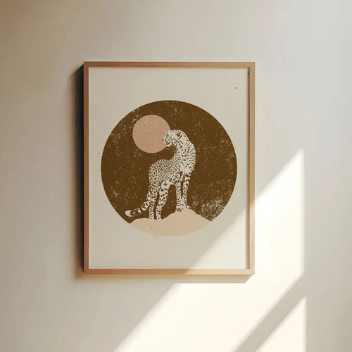 Stronger Than You Think Print