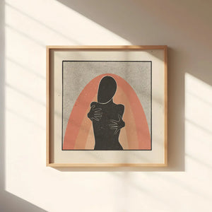 WoMEn Print