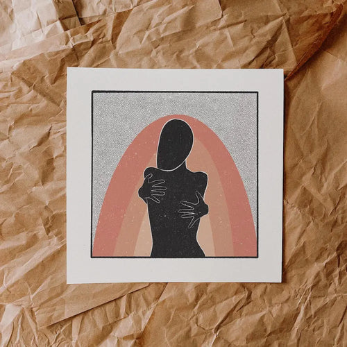 WoMEn Print