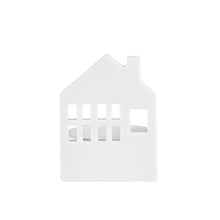 Load image into Gallery viewer, Village House - Tealight Holder