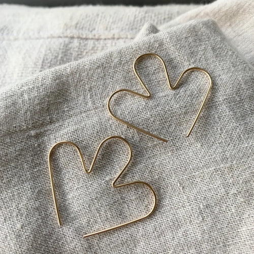 Billow Earrings