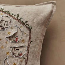 Load image into Gallery viewer, Magic Workshop Pocket Pillow