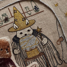 Load image into Gallery viewer, Magic Workshop Pocket Pillow