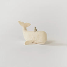 Load image into Gallery viewer, Needle Felting Kit - Whale