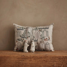 Load image into Gallery viewer, Graveyard Pocket Pillow