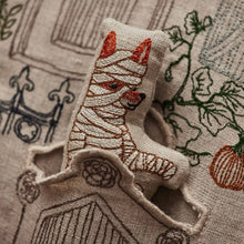 Load image into Gallery viewer, Graveyard Pocket Pillow