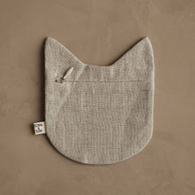 Load image into Gallery viewer, Black Cat Pouch