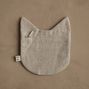 Black Cat Pouch