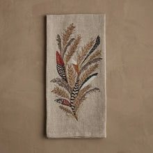 Load image into Gallery viewer, Wheat Harvest Tea Towel
