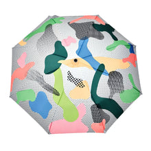 Load image into Gallery viewer, Duck Umbrella - Dots