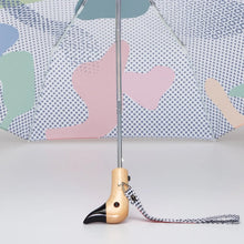 Load image into Gallery viewer, Duck Umbrella - Dots