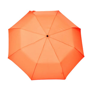 Duck Umbrella - Peach