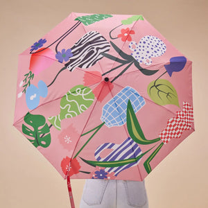 Duck Umbrella - Vases