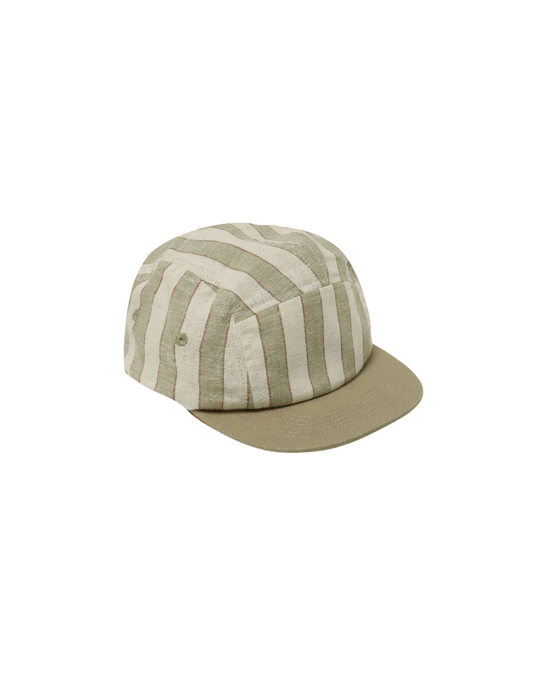 Skater Hat - Autumn Stripe