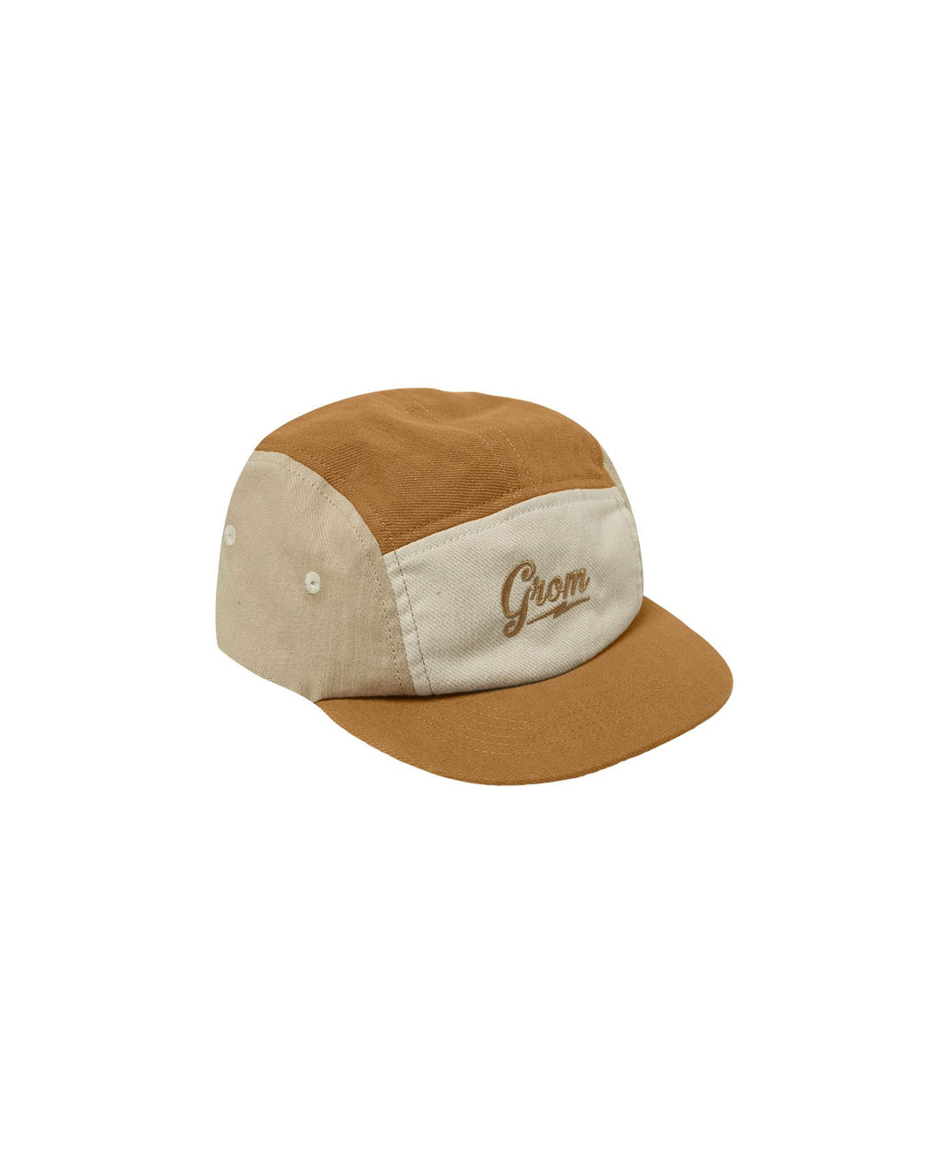 Skater Hat - Brass