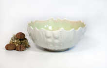 Load image into Gallery viewer, Medium Urchin Bowl - Sea Foam