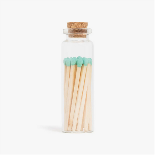 Matches - Mint