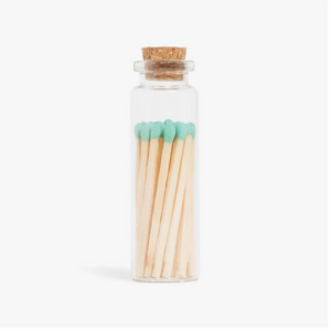 Matches - Mint