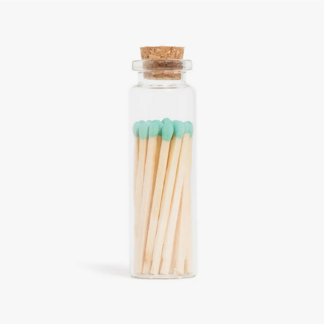 Matches - Mint