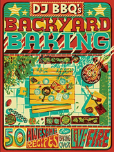 Load image into Gallery viewer, DJ BBQ&#39;s Backyard Baking