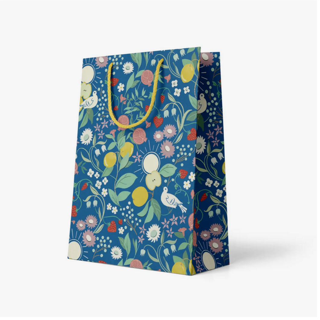 Bear Fruit Gift Bag