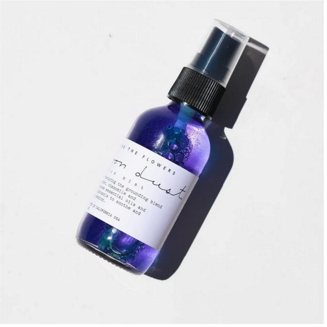 Moon Dust Pillow Mist