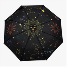 Load image into Gallery viewer, Duck Umbrella - Zodiac