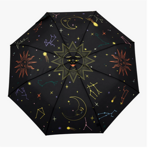 Duck Umbrella - Zodiac