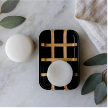 Load image into Gallery viewer, Plant-Based Biodegradable Soap Dish