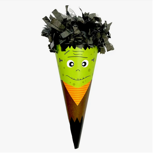Mini Surprise Cone - Frankenstein