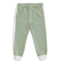 Load image into Gallery viewer, Track Pants - Meadow Green
