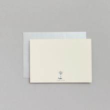 Load image into Gallery viewer, Fox with Mushrooms Card