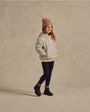 Load image into Gallery viewer, Kids Beanie - Spice Heather