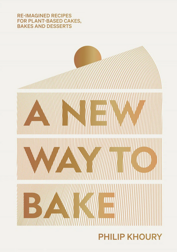 A New Way To Bake