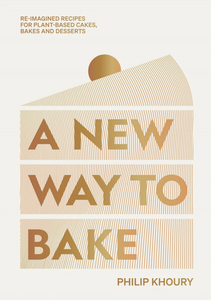 A New Way To Bake