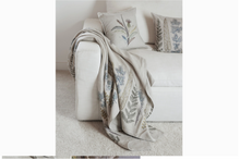 Load image into Gallery viewer, Thistle Pillow