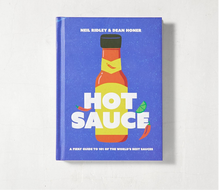Load image into Gallery viewer, Hot Sauce