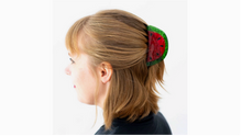 Load image into Gallery viewer, Watermelon Hair Claw