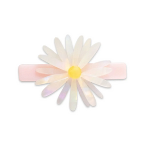 Daisy Hair Clip