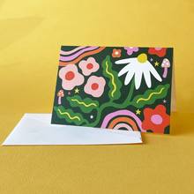 Load image into Gallery viewer, Magic Garden Notecards Boxed Set