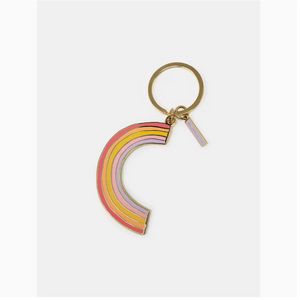 Rainbow Keychain