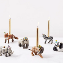 Load image into Gallery viewer, Gorilla Cake Topper